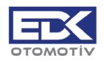 EDK Otomotiv